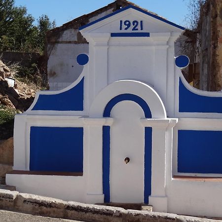 فندق Casazul M&B Cercal do Alentejo المظهر الخارجي الصورة