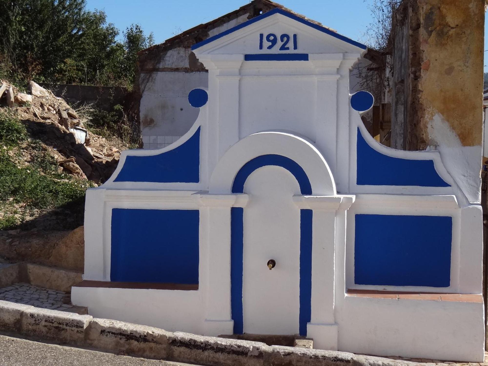 فندق Casazul M&B Cercal do Alentejo المظهر الخارجي الصورة